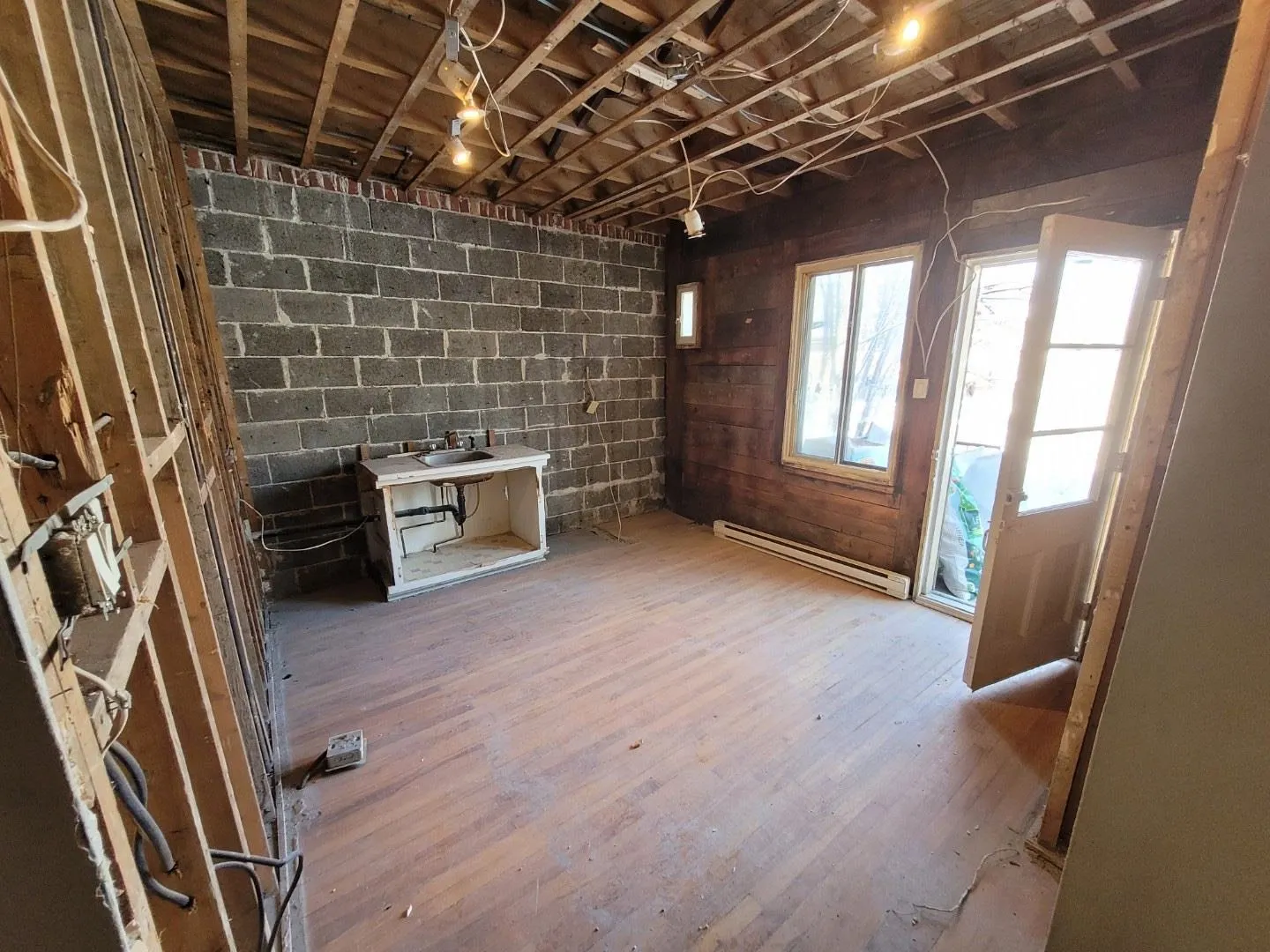 Laurendeau - Image principale