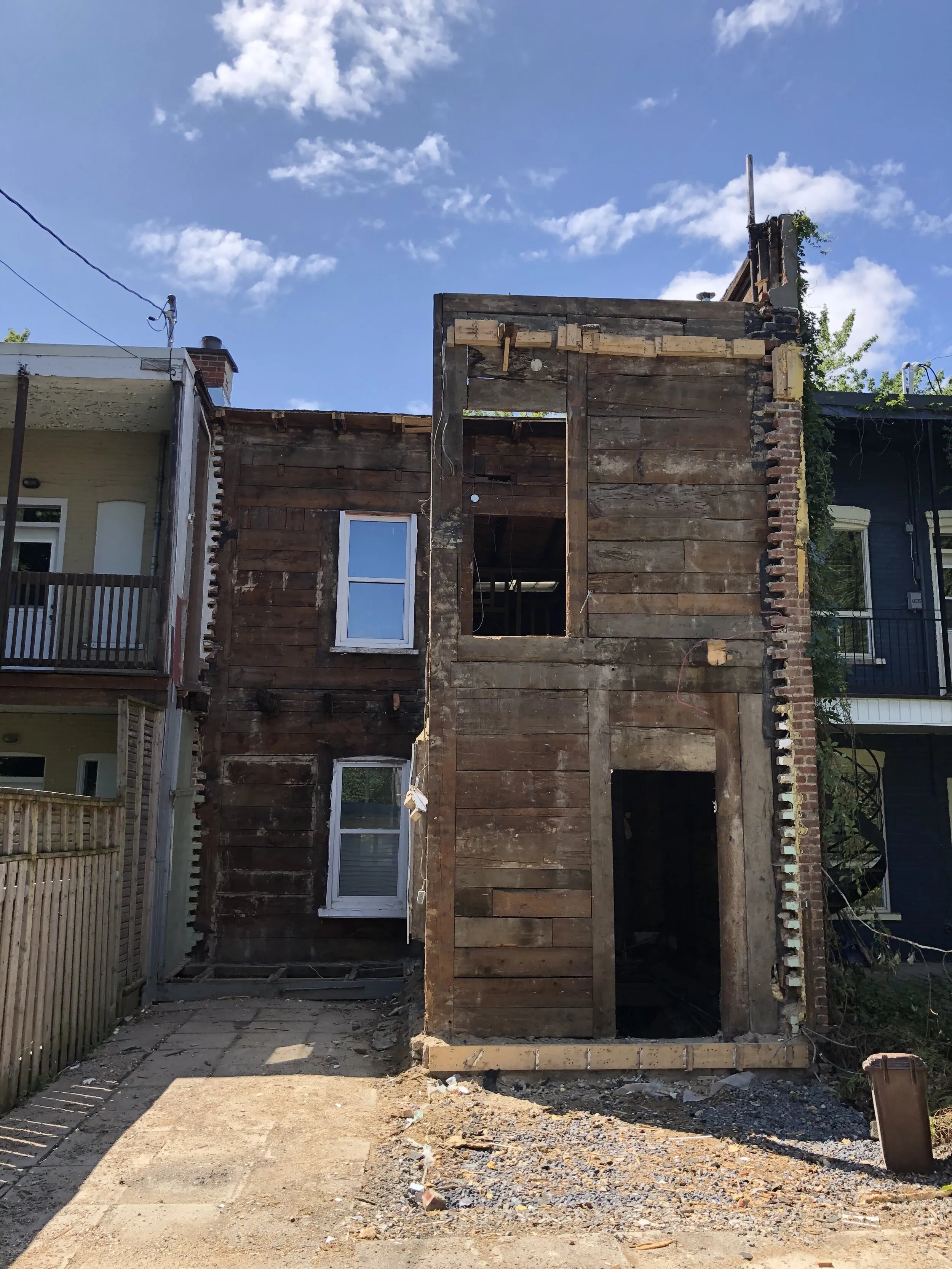 Marquette - Image principale